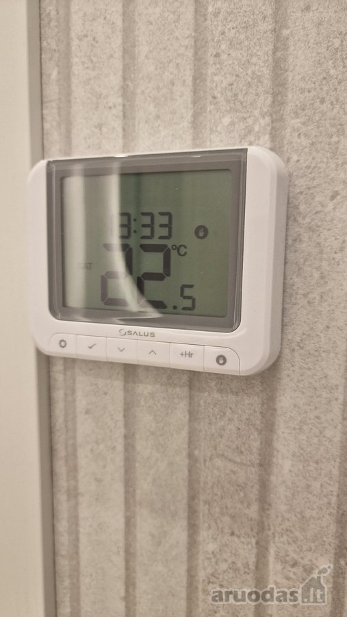 Modernaus skandinaviško minimalizmo dviejų - nuotraukos Nr. 16