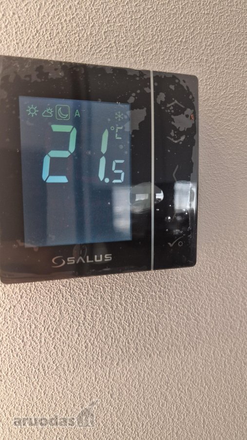 Modernaus skandinaviško minimalizmo dviejų - nuotraukos Nr. 17