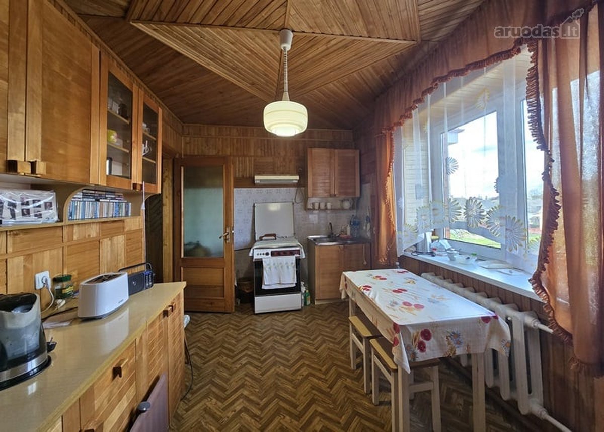 Ieškote patogių, erdvių namų ramioje - nuotraukos Nr. 16