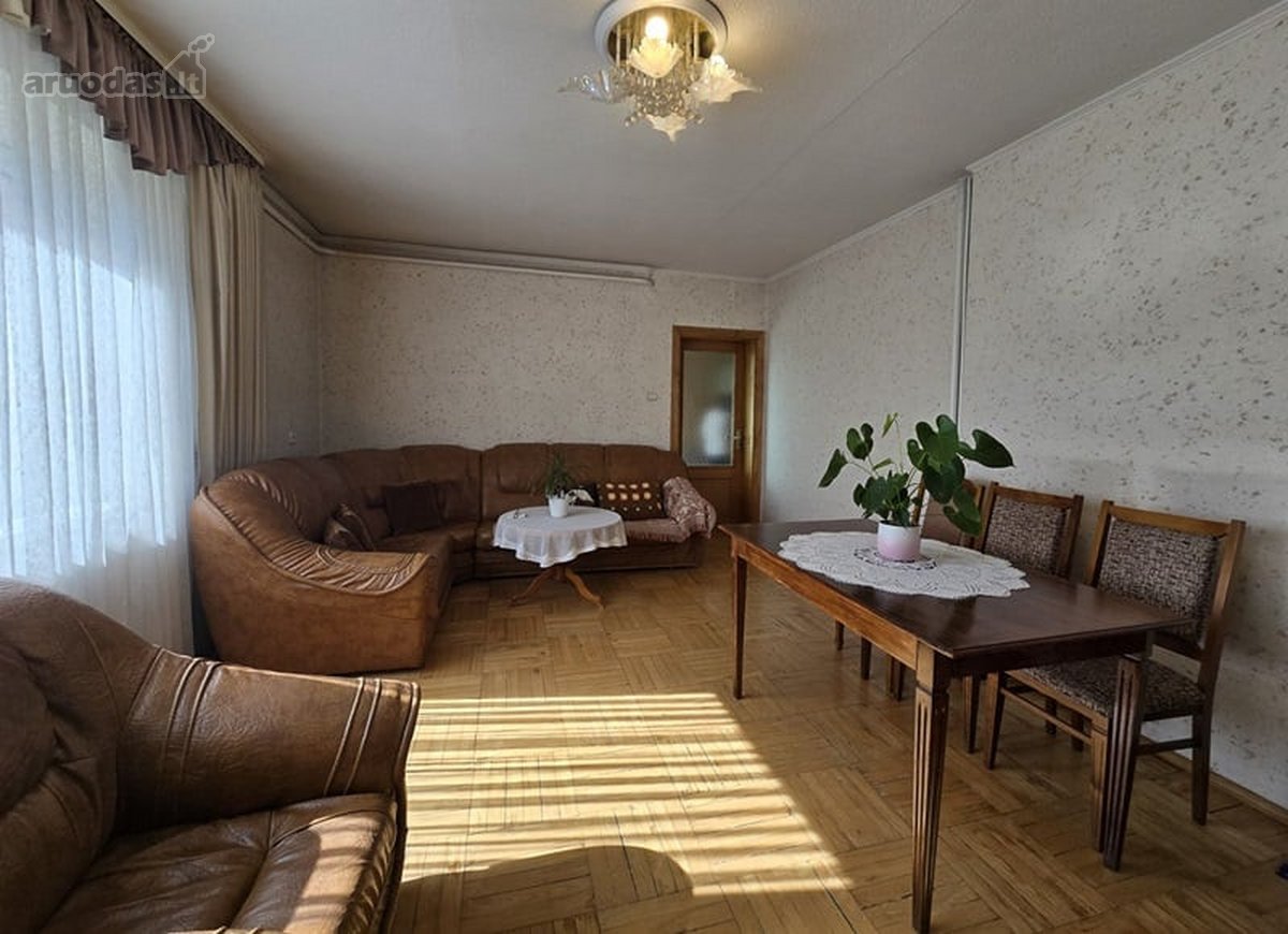Ieškote patogių, erdvių namų ramioje - nuotraukos Nr. 17