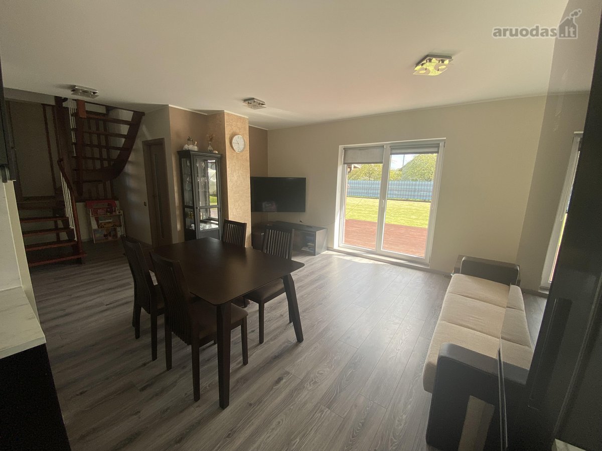 Nuomojama ilgalaikei nuomai 800eur/mėn +