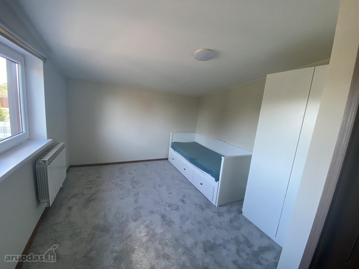 Nuomojama ilgalaikei nuomai 800eur/mėn + - nuotraukos Nr. 3