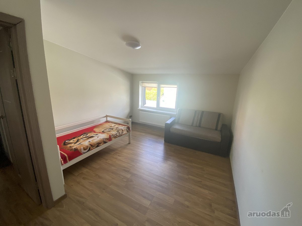 Nuomojama ilgalaikei nuomai 800eur/mėn + - nuotraukos Nr. 4