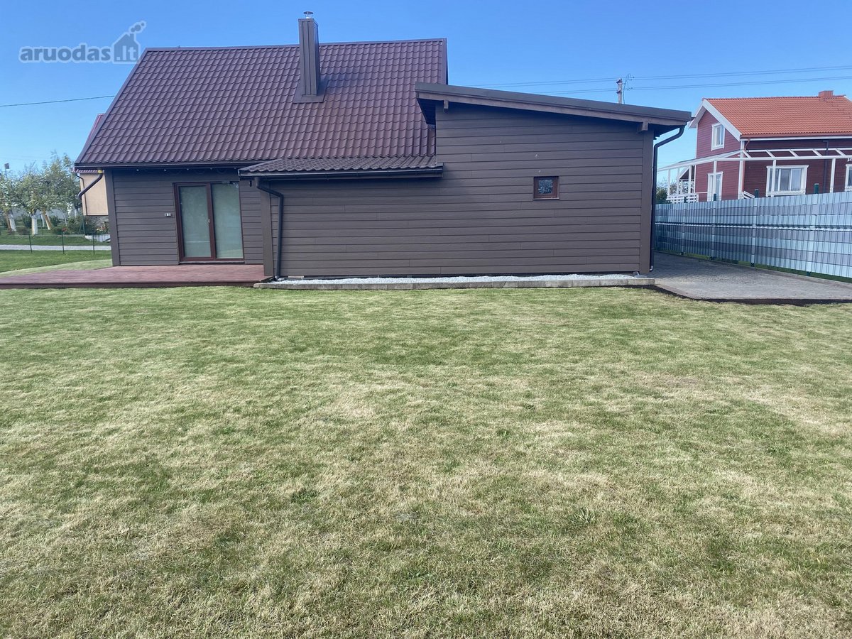 Nuomojama ilgalaikei nuomai 800eur/mėn + - nuotraukos Nr. 7