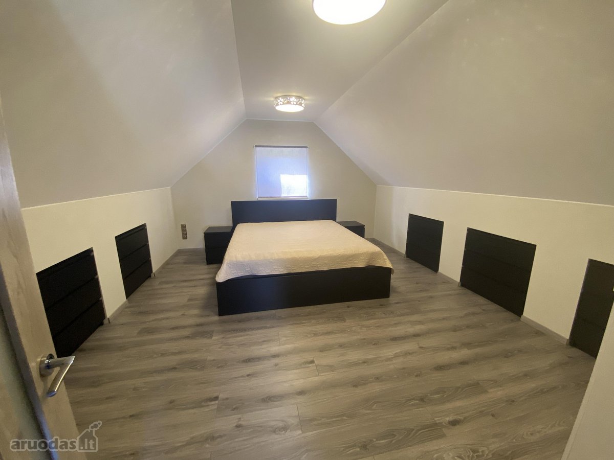 Nuomojama ilgalaikei nuomai 800eur/mėn + - nuotraukos Nr. 8