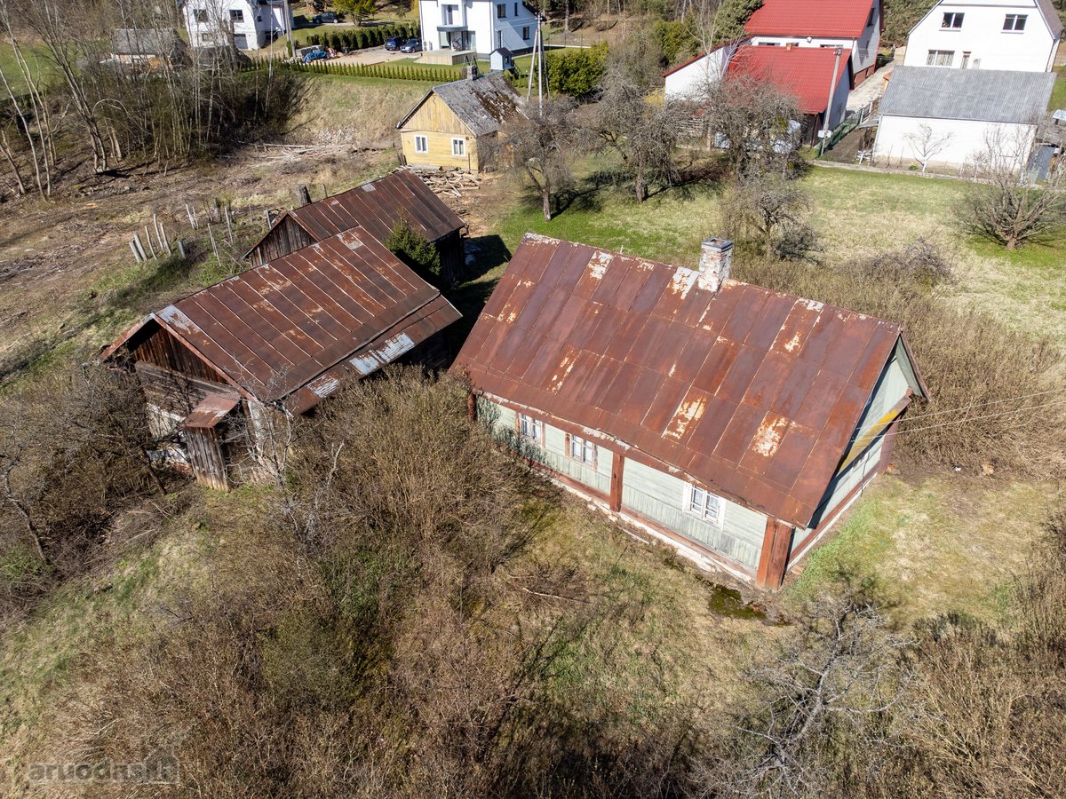 Parduodamas Žemės Sklypas Prienų Mieste - nuotraukos Nr. 16