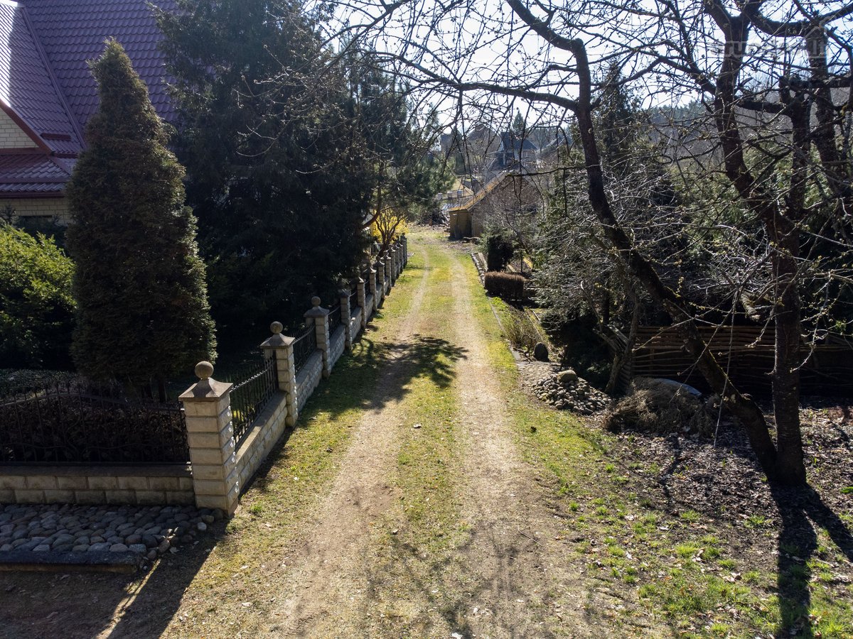 Parduodamas Žemės Sklypas Prienų Mieste - nuotraukos Nr. 17