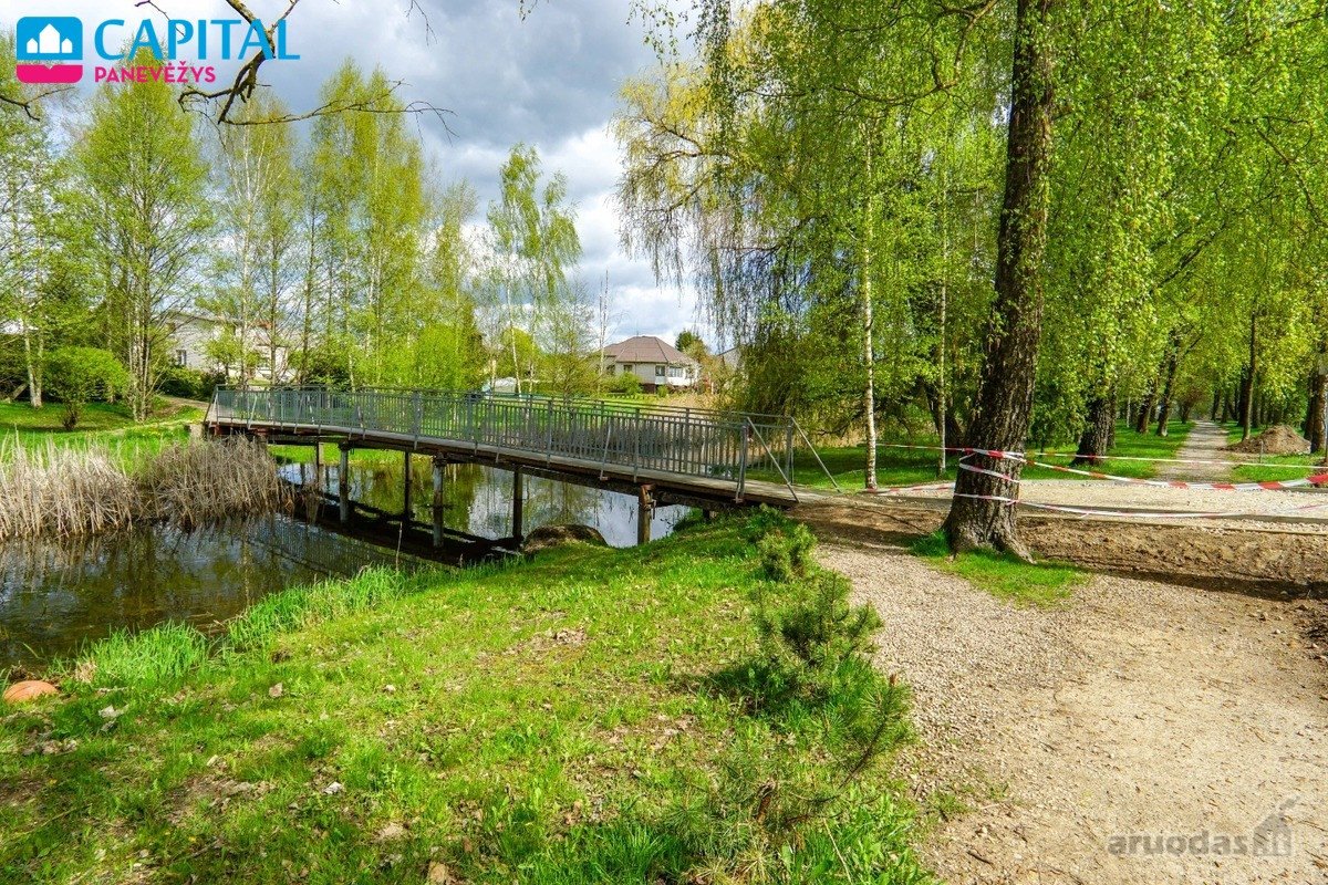 Biržų r. sav., Biržų m. - nuotraukos Nr. 20