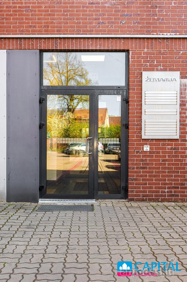 Parduodamos Administracinės Paskirties - nuotraukos Nr. 30