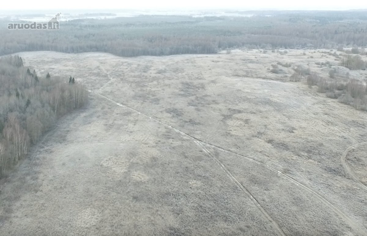 Investicinis Projektas Lietuvoje – 175 Ha - nuotraukos Nr. 12