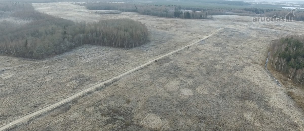 Investicinis Projektas Lietuvoje – 175 Ha - nuotraukos Nr. 15