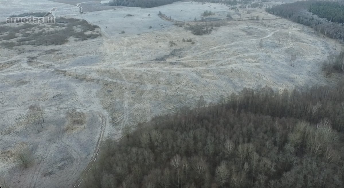 Investicinis Projektas Lietuvoje – 175 Ha - nuotraukos Nr. 17