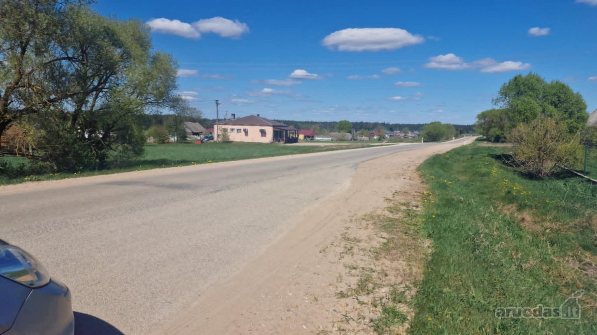 Parduodamas namų valdos ir žemės ūkio - nuotraukos Nr. 4
