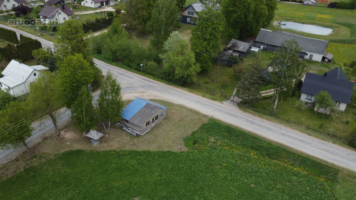 Vandentiekis, kanalizacija, geodeziniai matavimai - nuotraukos Nr. 6