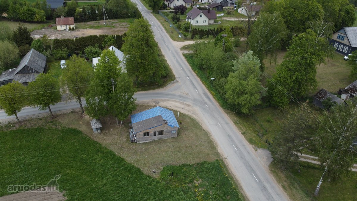 Vandentiekis, kanalizacija, geodeziniai matavimai - nuotraukos Nr. 7