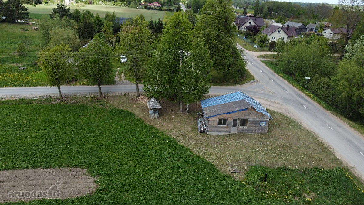Vandentiekis, kanalizacija, geodeziniai matavimai - nuotraukos Nr. 3