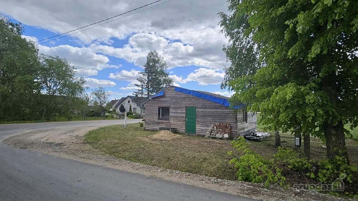 Vandentiekis, kanalizacija, geodeziniai matavimai - nuotraukos Nr. 15