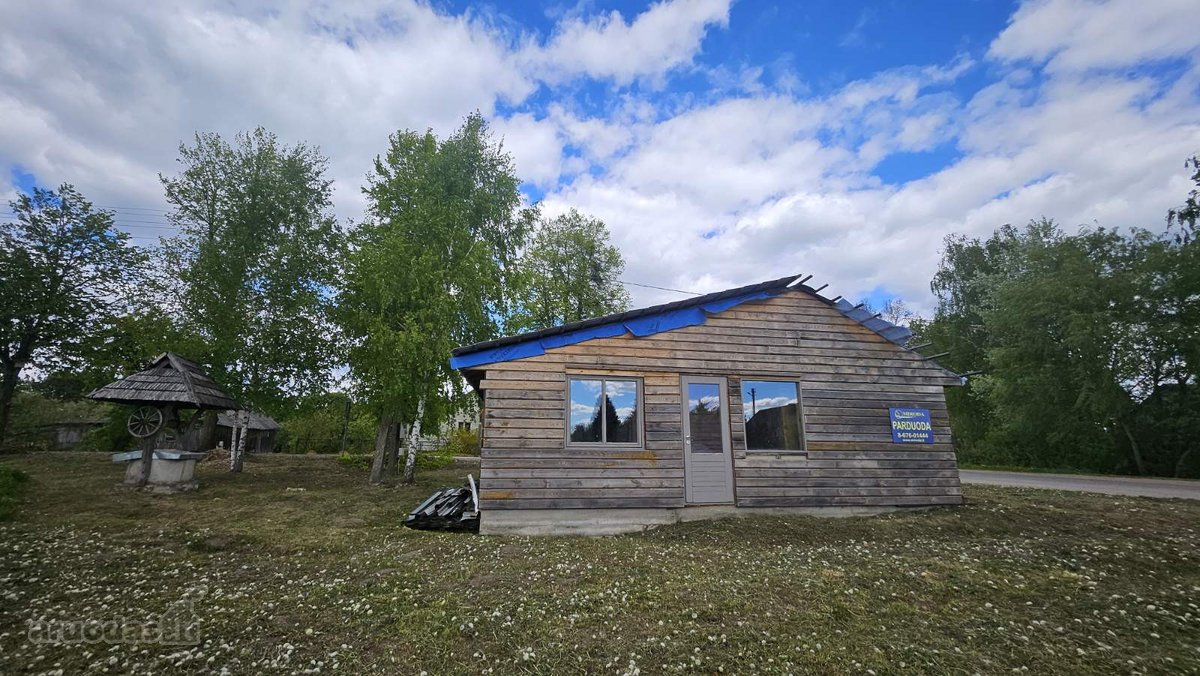 Vandentiekis, kanalizacija, geodeziniai matavimai - nuotraukos Nr. 17