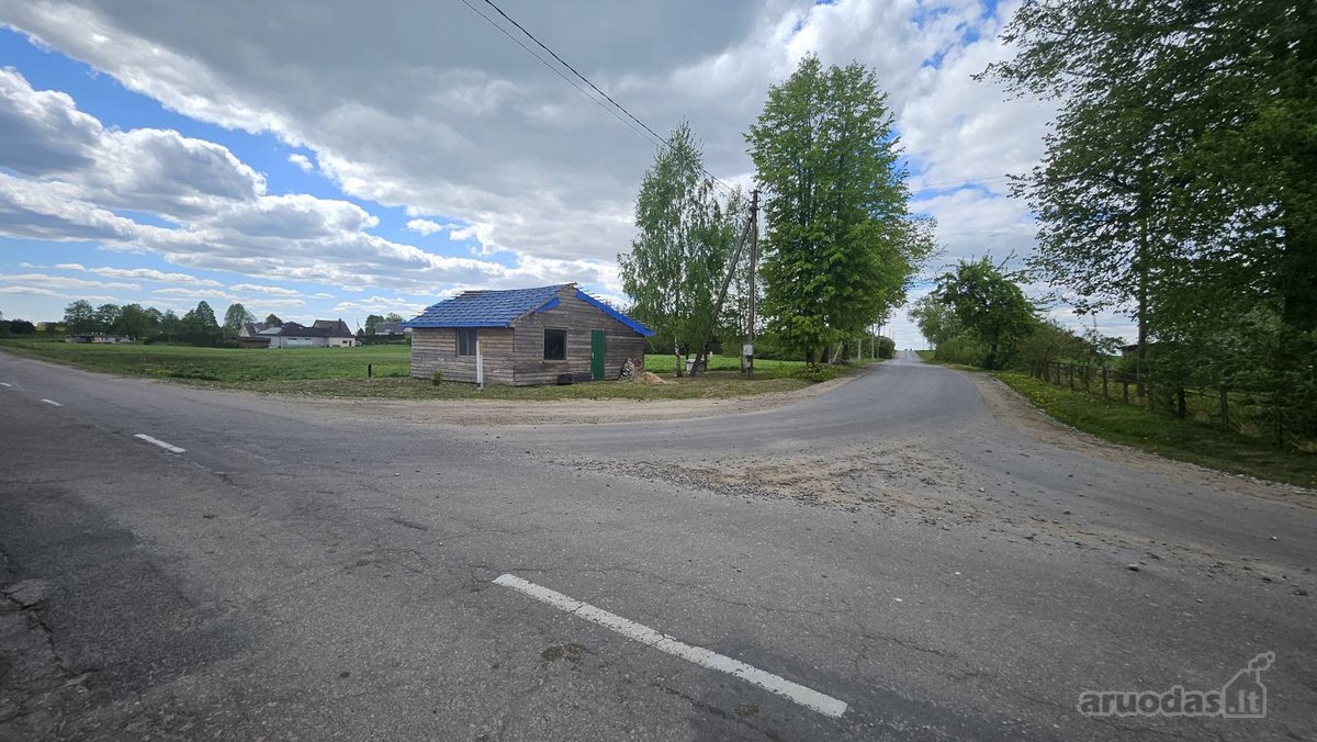 Vandentiekis, kanalizacija, geodeziniai matavimai - nuotraukos Nr. 18