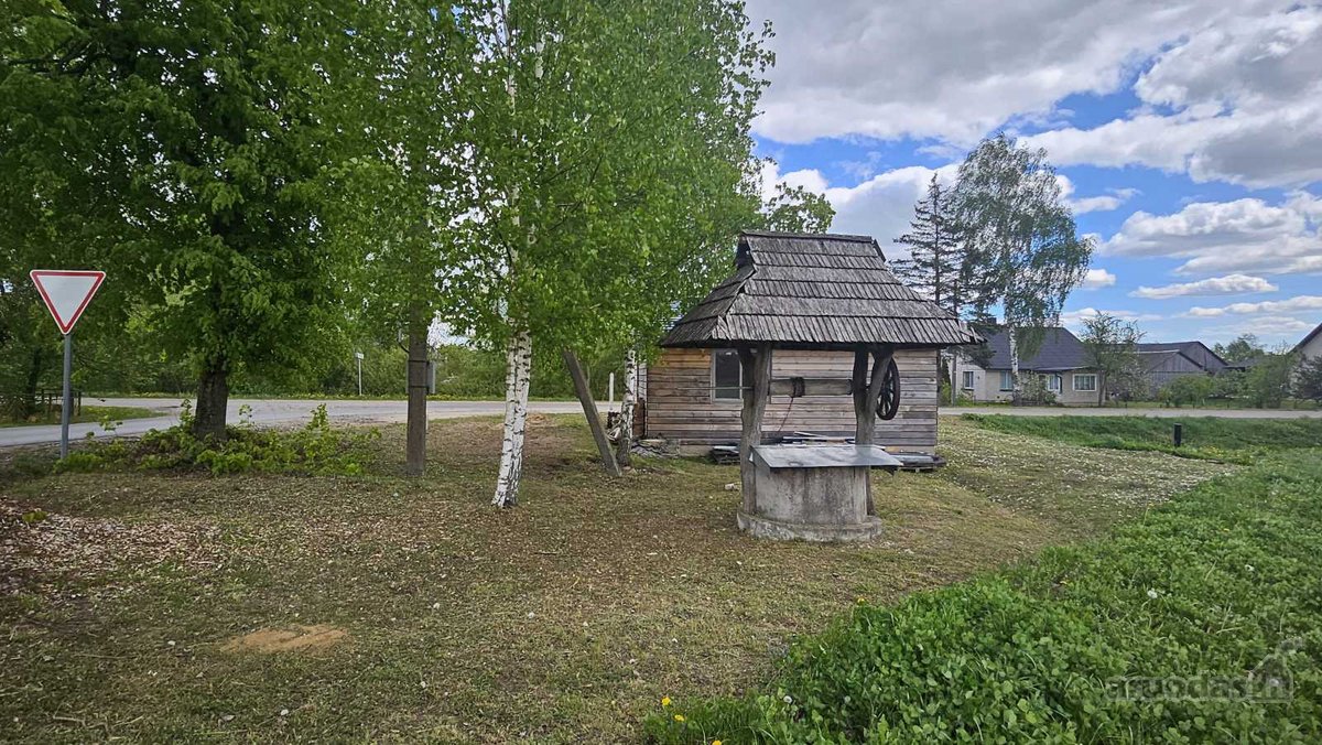 Vandentiekis, kanalizacija, geodeziniai matavimai - nuotraukos Nr. 21
