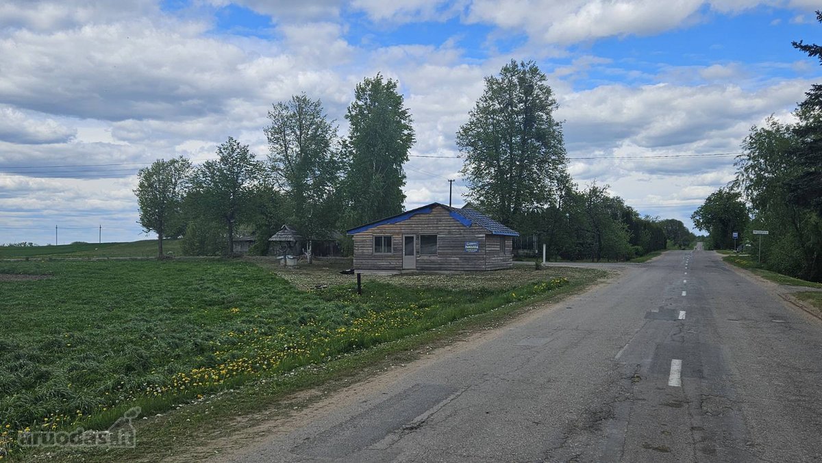 Vandentiekis, kanalizacija, geodeziniai matavimai - nuotraukos Nr. 22