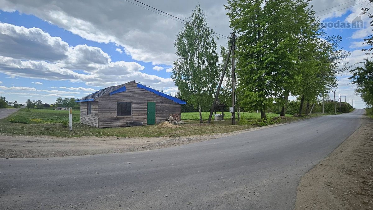 Vandentiekis, kanalizacija, geodeziniai matavimai - nuotraukos Nr. 23
