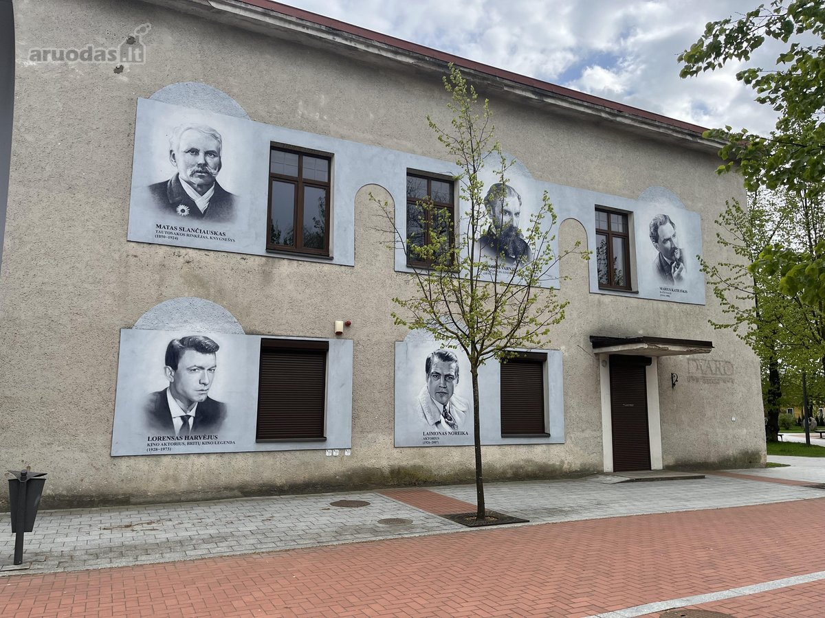 Parduodamas jokiu investiciju - nuotraukos Nr. 2