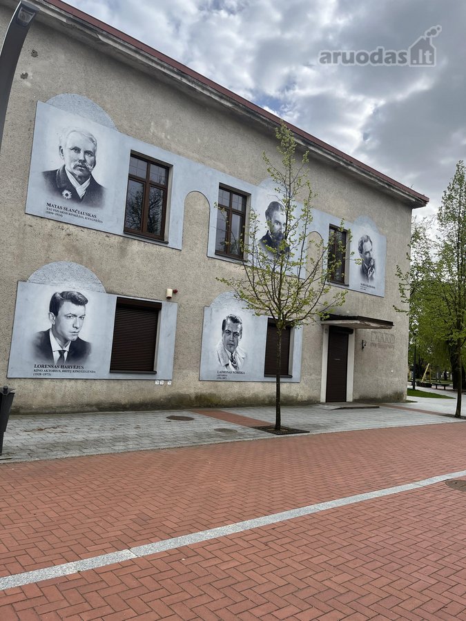 Parduodamas jokiu investiciju - nuotraukos Nr. 4