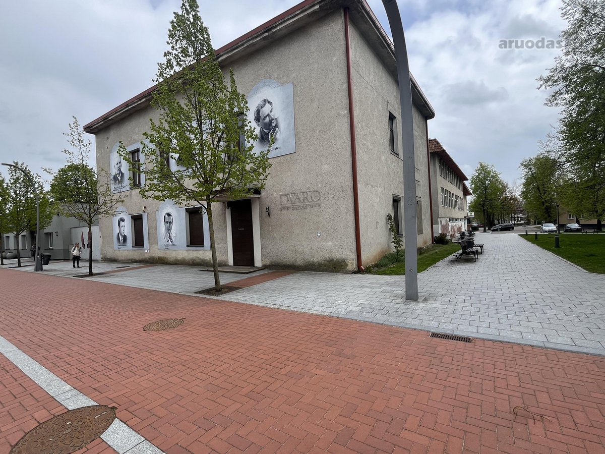 Parduodamas jokiu investiciju - nuotraukos Nr. 3