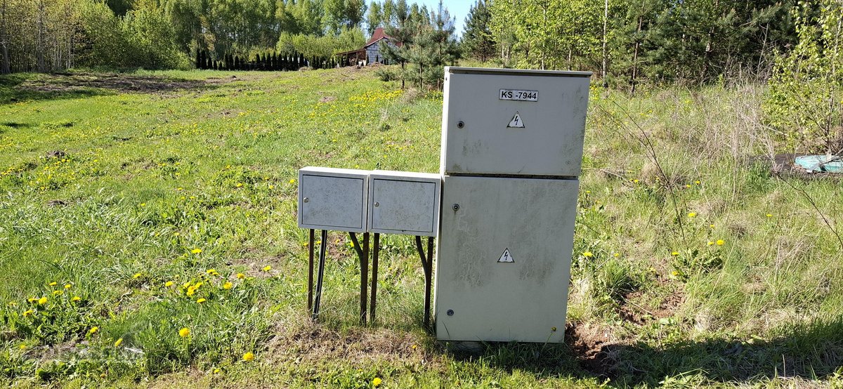 Sklypai Unikalaus Namų Kvartalo Vystymui - nuotraukos Nr. 10