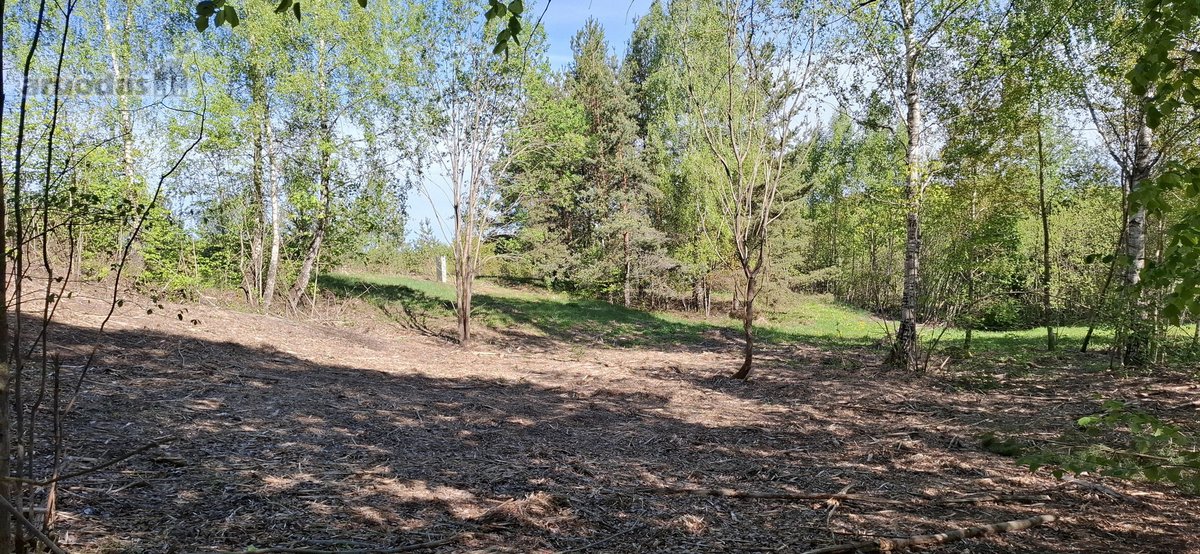 Sklypai Unikalaus Namų Kvartalo Vystymui - nuotraukos Nr. 11