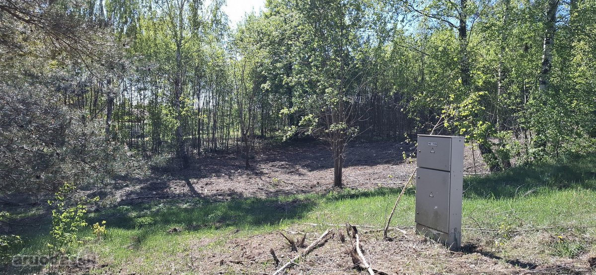 Sklypai Unikalaus Namų Kvartalo Vystymui - nuotraukos Nr. 12
