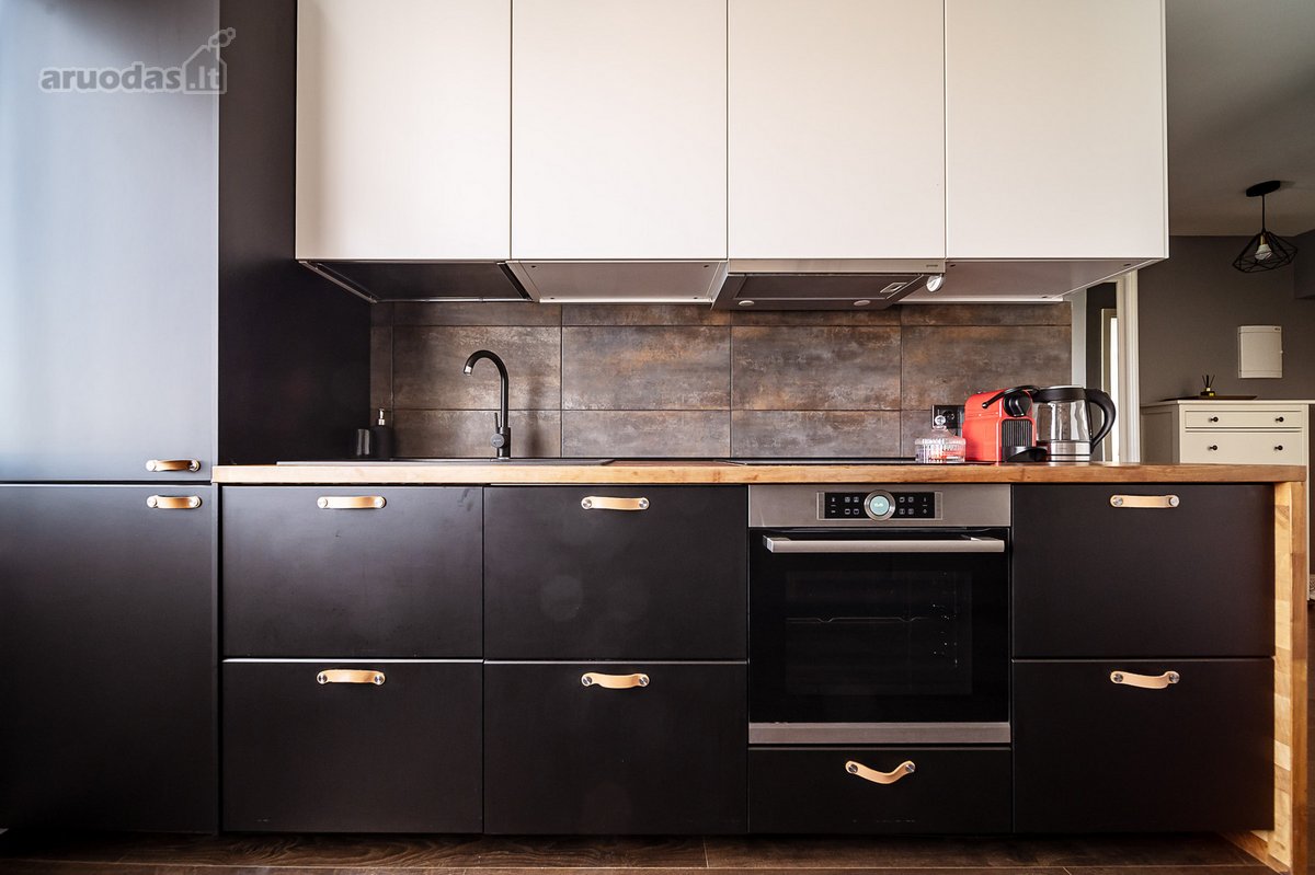 Urban Oasis Apartments – stilingas, jaukus 2 - nuotraukos Nr. 2