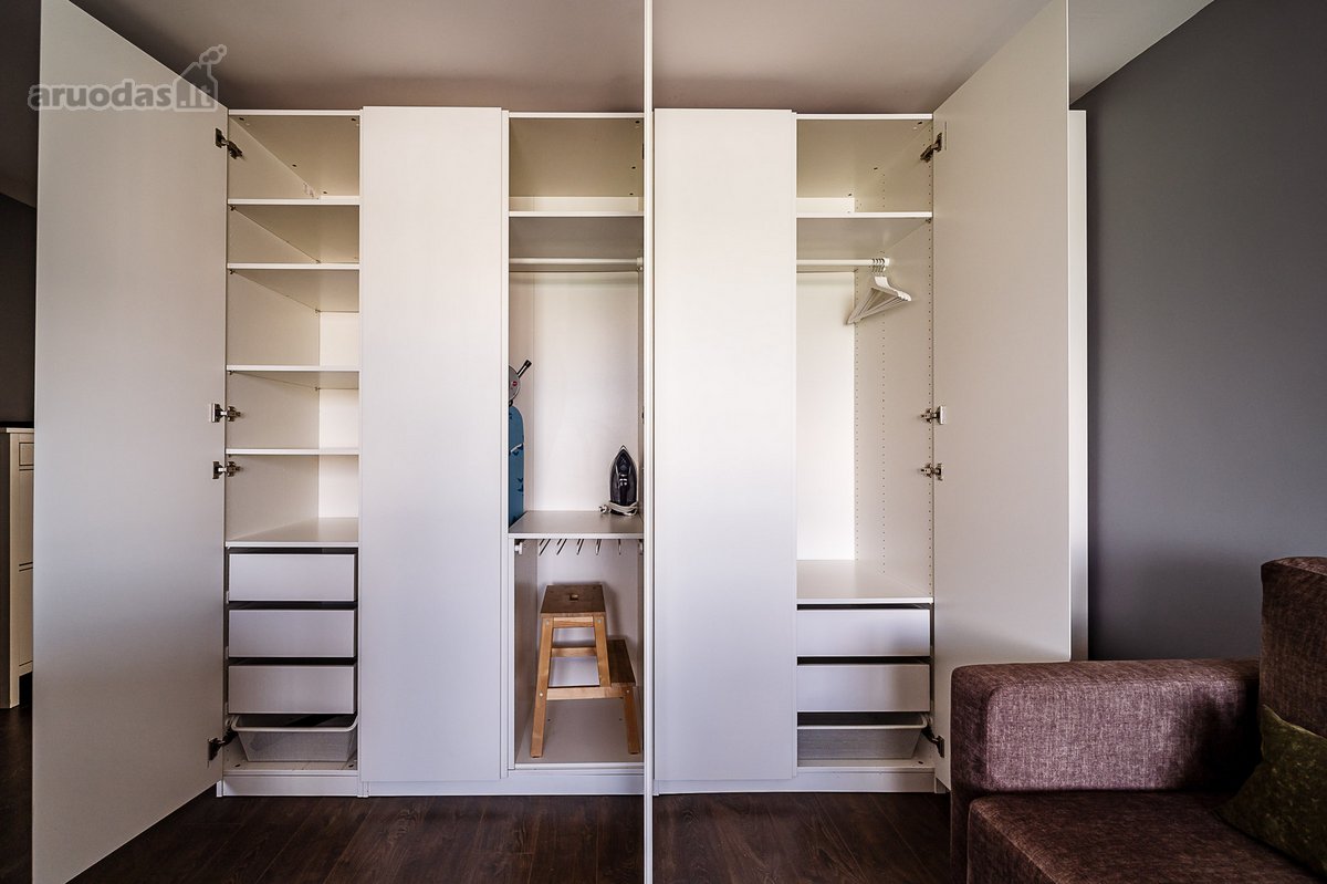 Urban Oasis Apartments – stilingas, jaukus 2 - nuotraukos Nr. 9