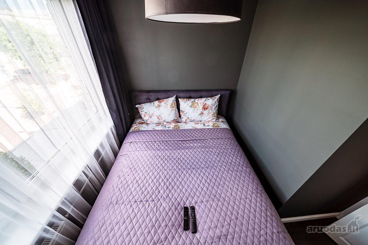 Urban Oasis Apartments – stilingas, jaukus 2 - nuotraukos Nr. 13