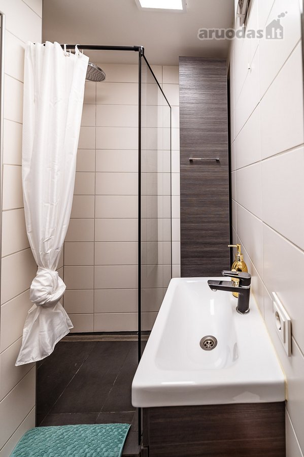 Urban Oasis Apartments – stilingas, jaukus 2 - nuotraukos Nr. 15