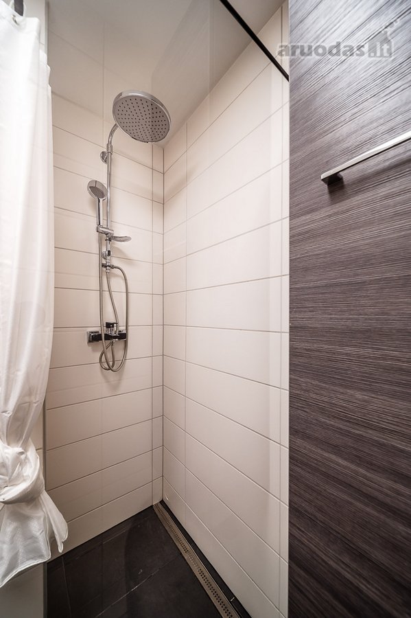 Urban Oasis Apartments – stilingas, jaukus 2 - nuotraukos Nr. 16
