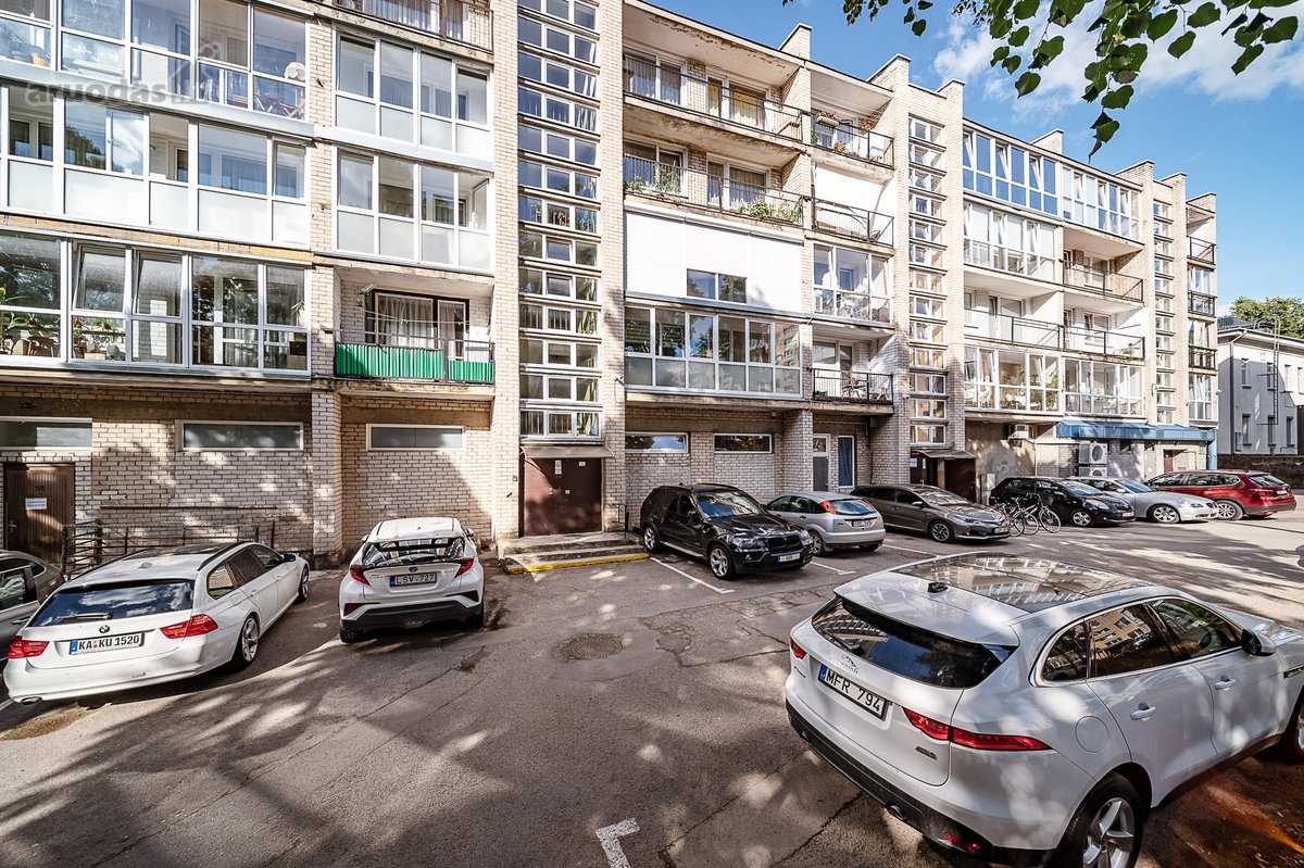 Urban Oasis Apartments – stilingas, jaukus 2 - nuotraukos Nr. 28