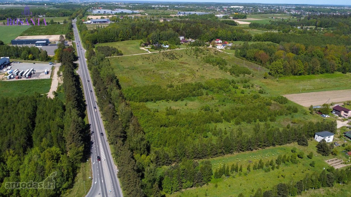 Parduodamas 3 Ha Komercinės Paskirties - nuotraukos Nr. 30