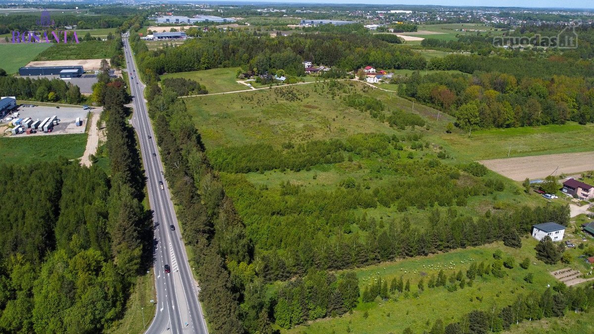 Parduodamas 3 Ha Komercinės Paskirties - nuotraukos Nr. 30