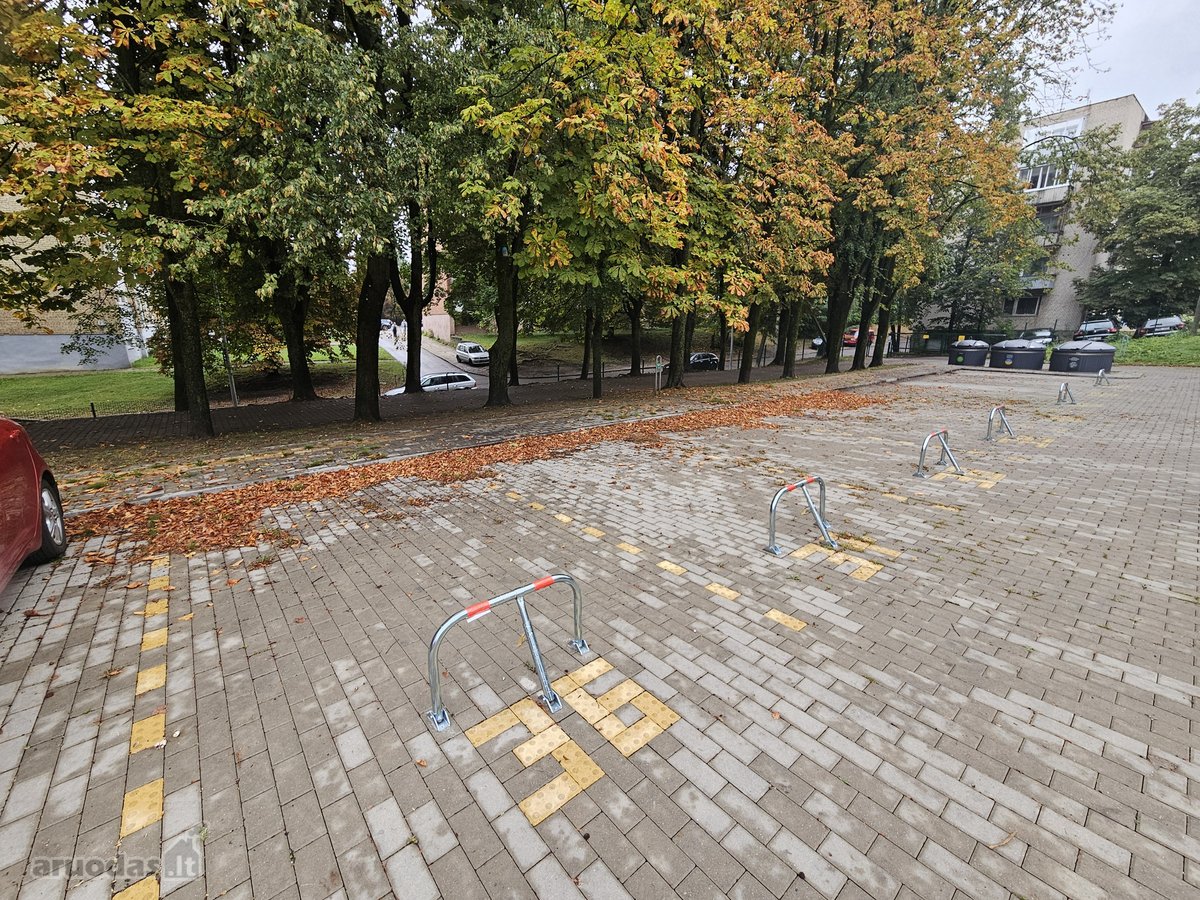 Ramu du projektas