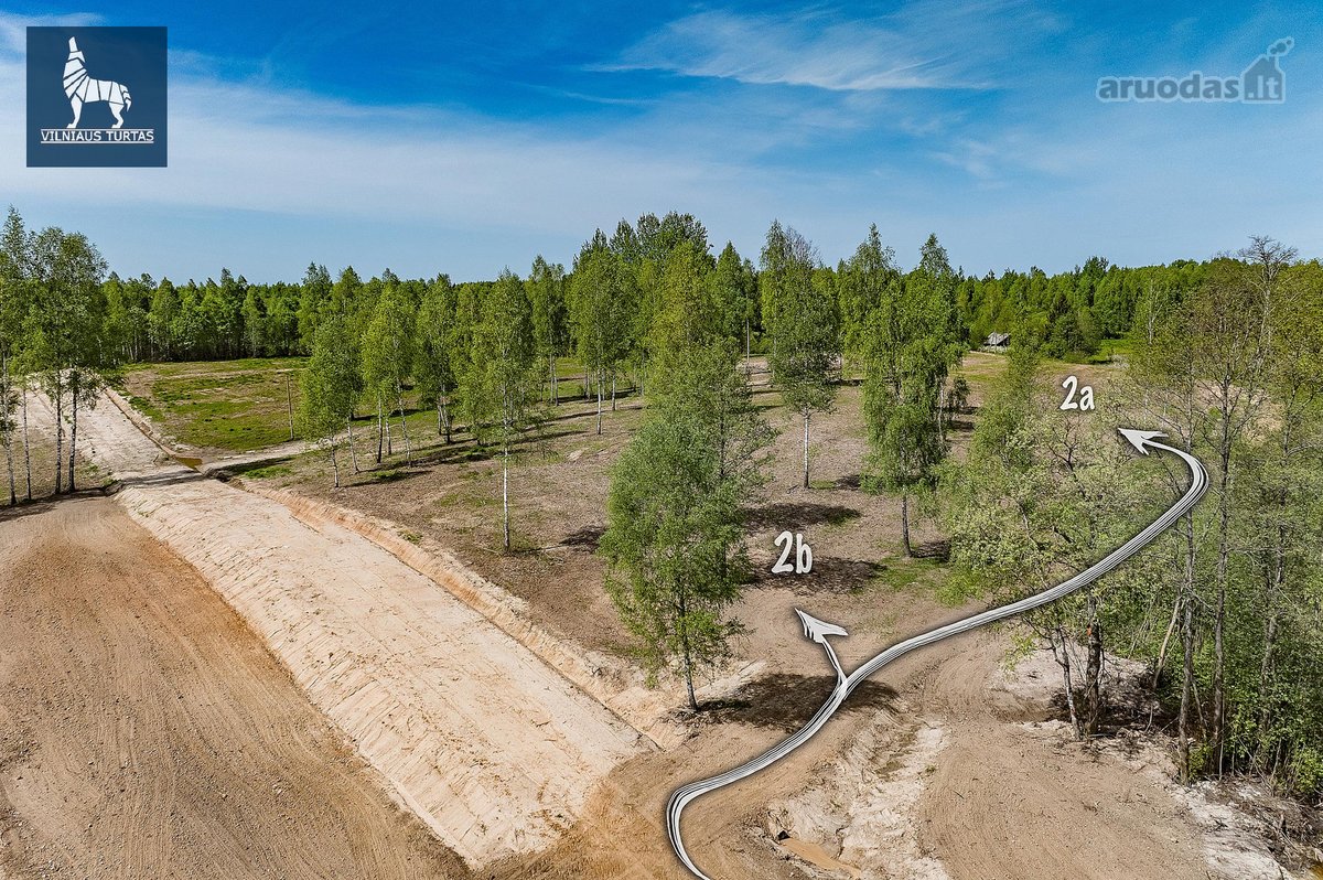 Nuostabus Pasiūlymas Įsigyti Namų Valdas Ir - nuotraukos Nr. 3