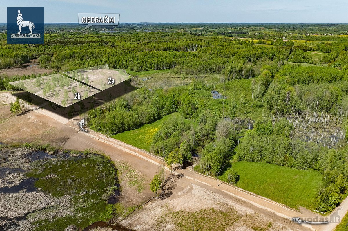 Nuostabus Pasiūlymas Įsigyti Namų Valdas Ir - nuotraukos Nr. 5
