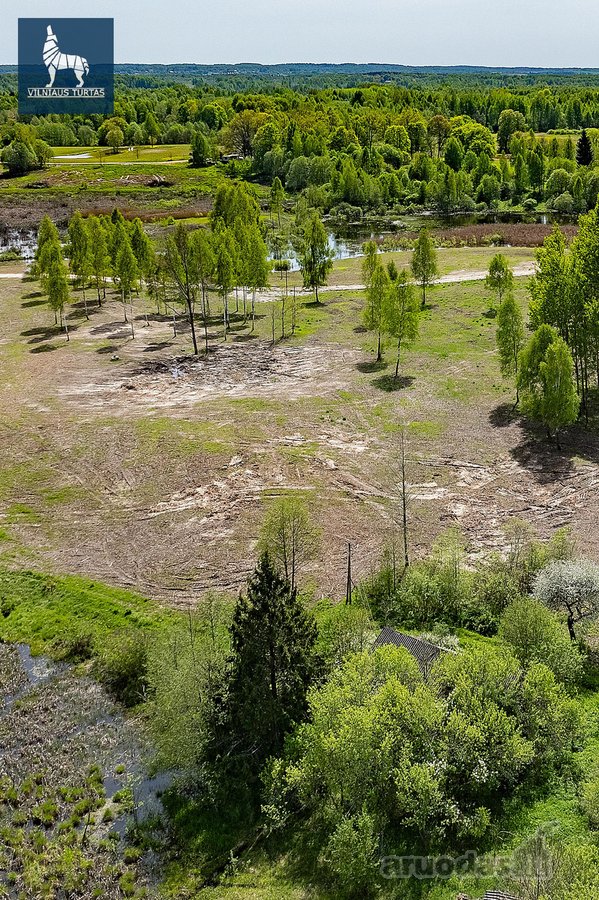 Nuostabus Pasiūlymas Įsigyti Namų Valdas Ir - nuotraukos Nr. 9