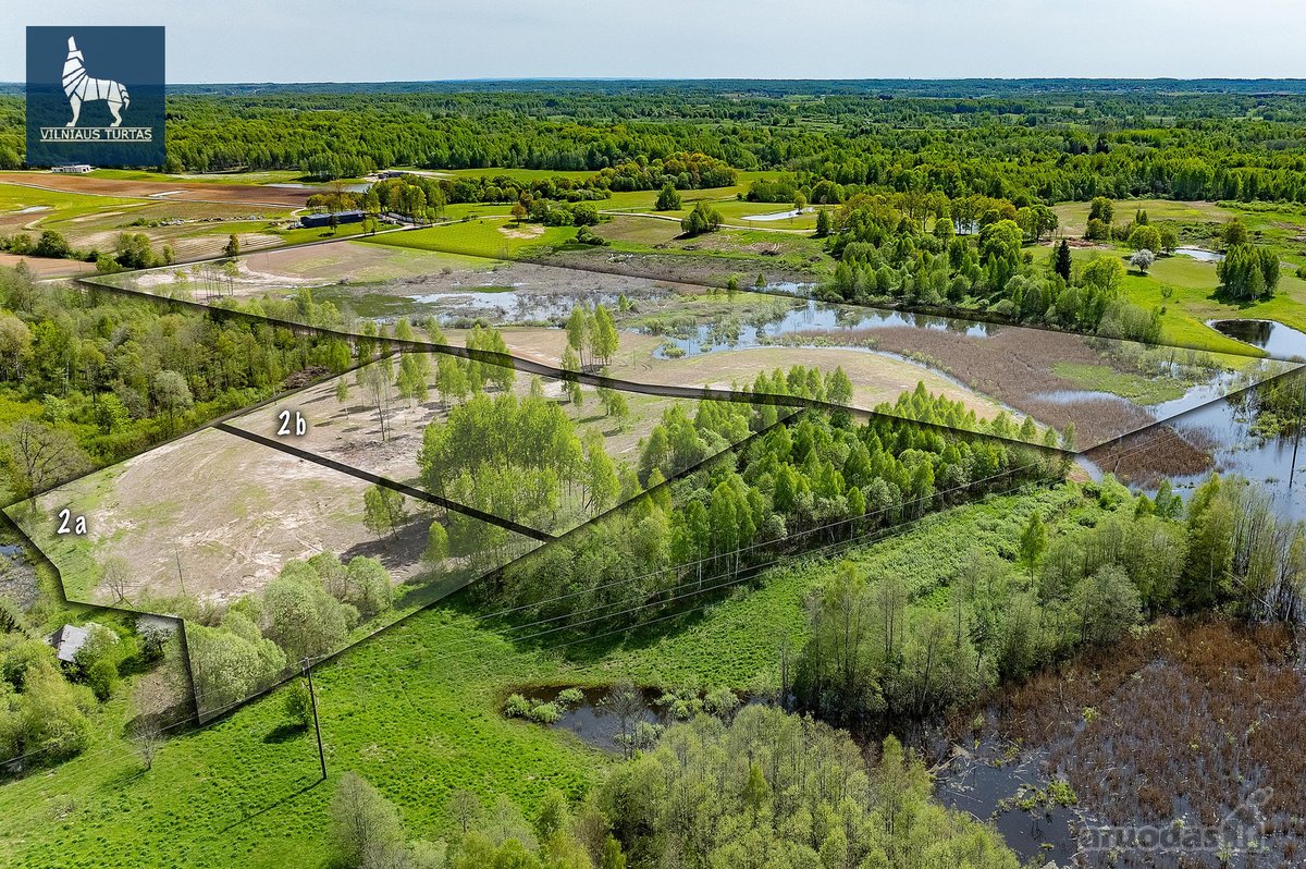Nuostabus Pasiūlymas Įsigyti Namų Valdas Ir - nuotraukos Nr. 14
