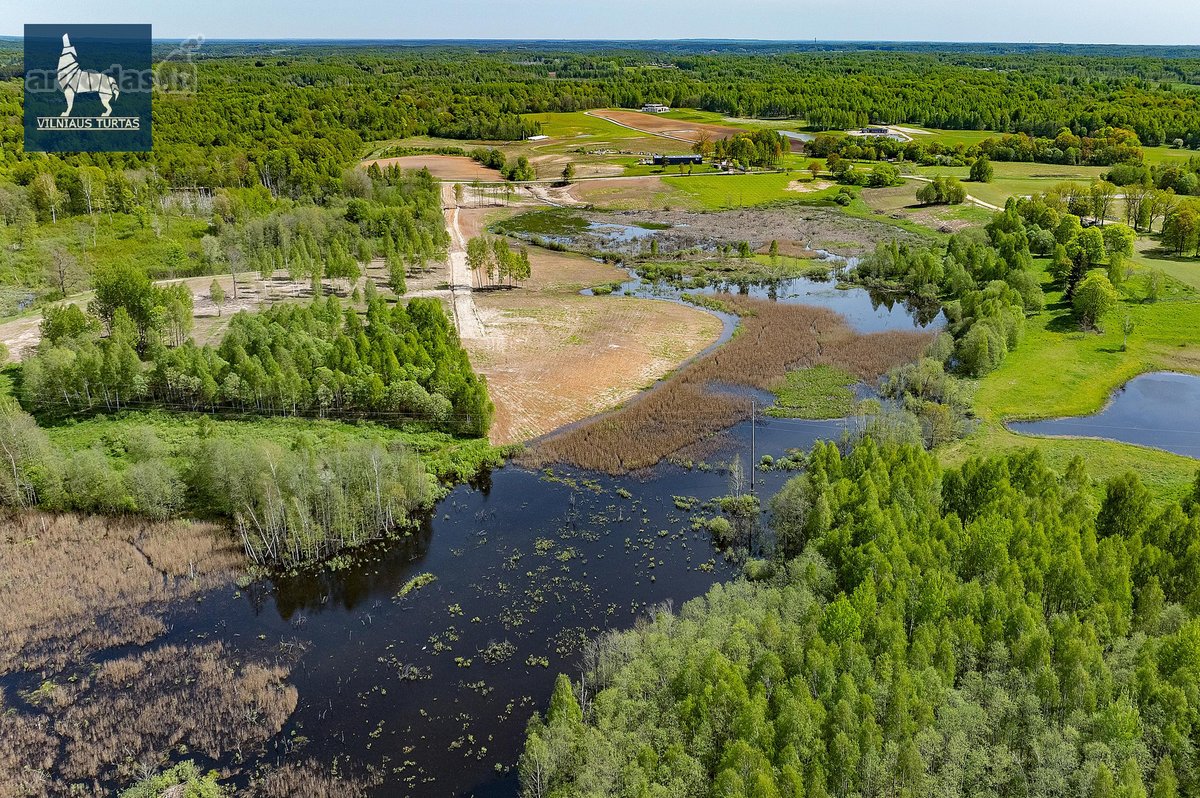 Nuostabus Pasiūlymas Įsigyti Namų Valdas Ir - nuotraukos Nr. 15