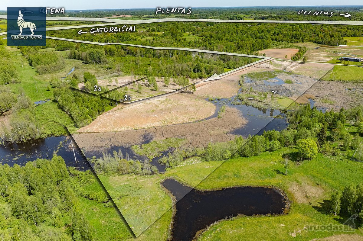 Nuostabus Pasiūlymas Įsigyti Namų Valdas Ir - nuotraukos Nr. 16