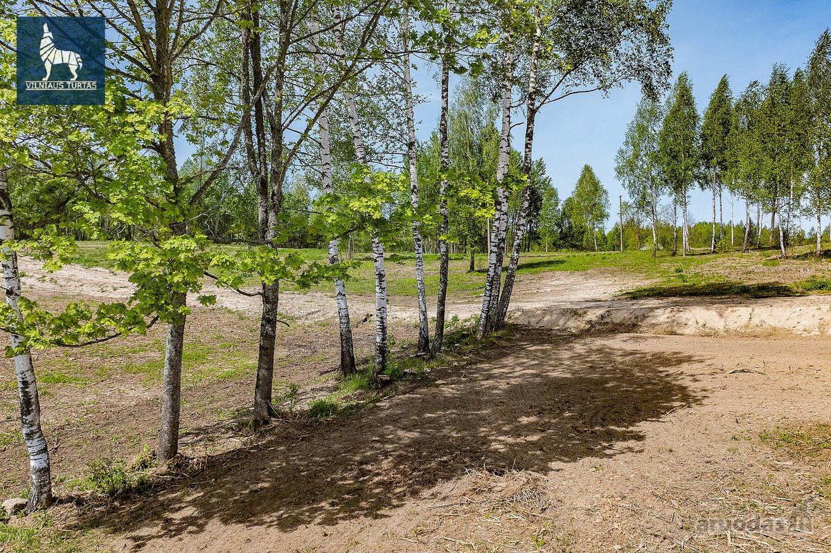 Nuostabus Pasiūlymas Įsigyti Namų Valdas Ir - nuotraukos Nr. 4