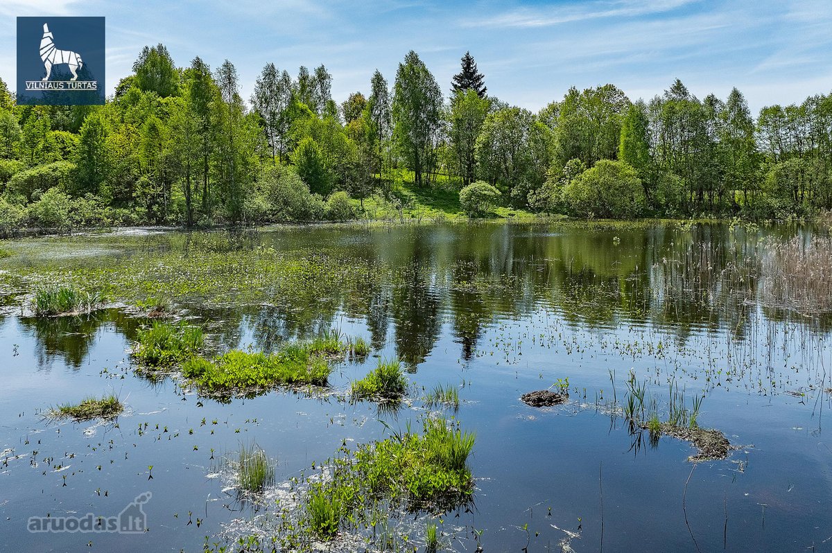 Nuostabus Pasiūlymas Įsigyti Namų Valdas Ir - nuotraukos Nr. 19