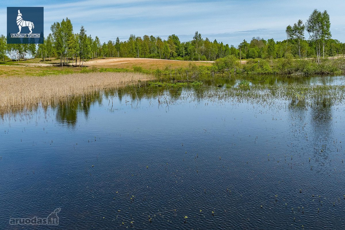 Nuostabus Pasiūlymas Įsigyti Namų Valdas Ir - nuotraukos Nr. 13